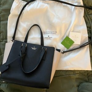 Kate Spade Small Hayden Purse